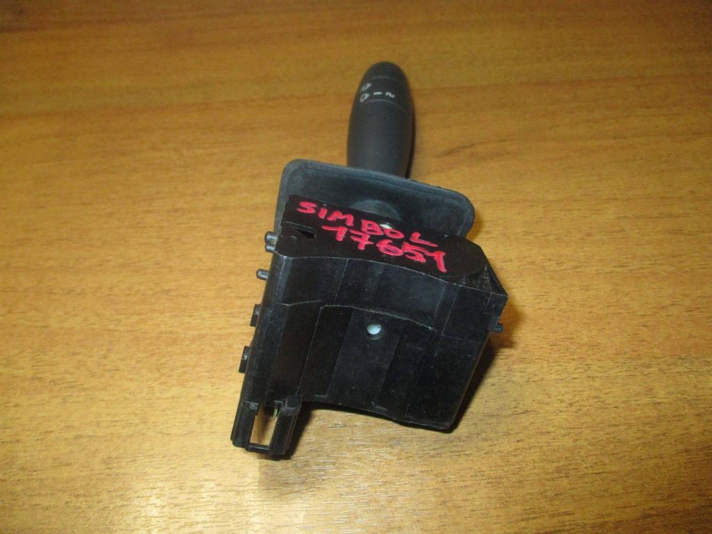 Переключатель стеклоочистителей, 1600 рублей, Пермь