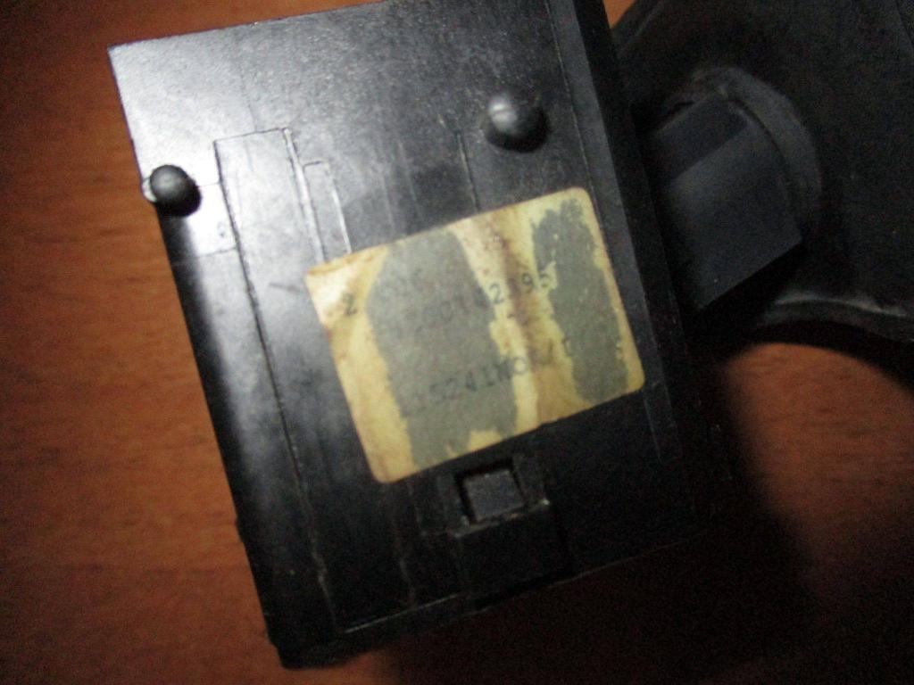 Переключатель стеклоочистителей, 1600 рублей, Пермь