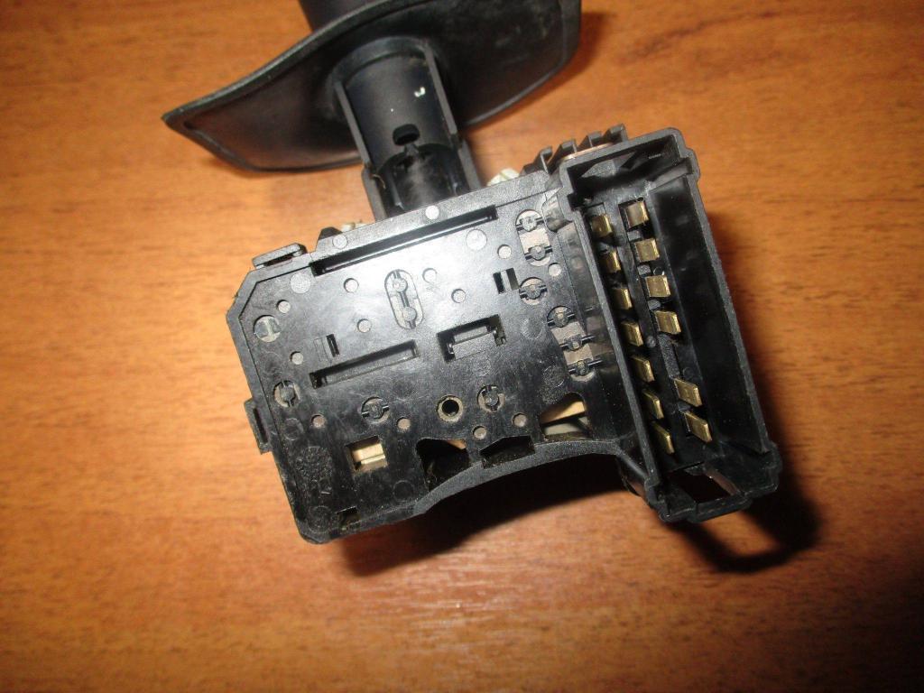 Переключатель стеклоочистителей, 1600 рублей, Пермь