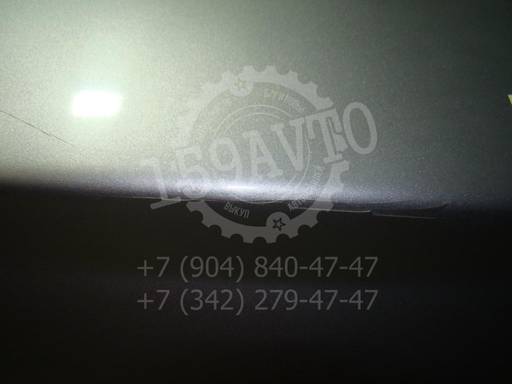 Крышка багажника, 6000 рублей, Пермь