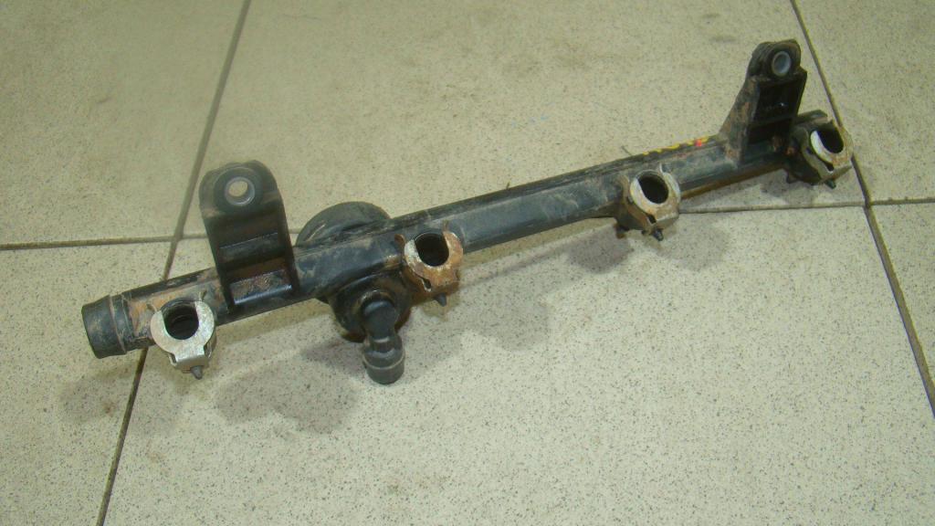 Рейка топливная, 600 рублей, Пермь