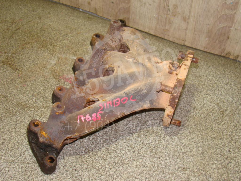 Коллектор выпускной, 2000 рублей, Пермь