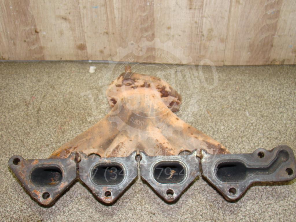 Коллектор выпускной, 2000 рублей, Пермь