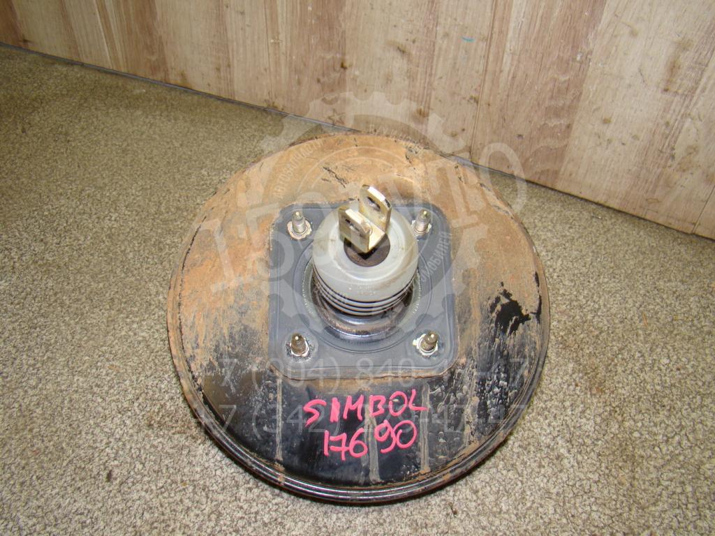 Усилитель тормозов вакуумный, 1500 рублей, Пермь