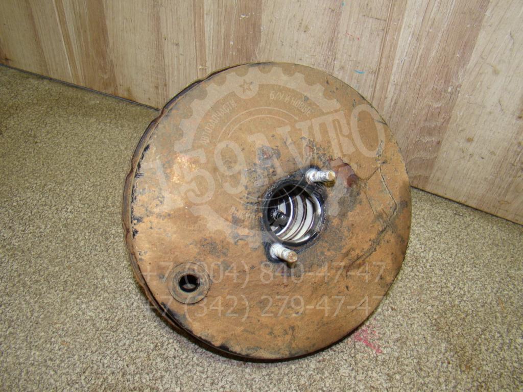 Усилитель тормозов вакуумный, 1500 рублей, Пермь