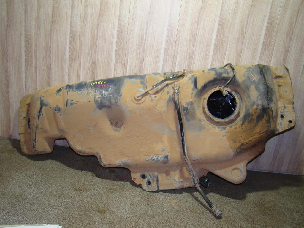 Бак топливный, 1000 рублей, Пермь