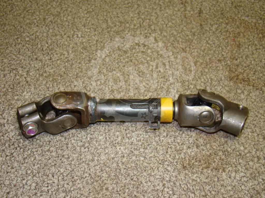 Кардан рулевой, 1000 рублей, Пермь