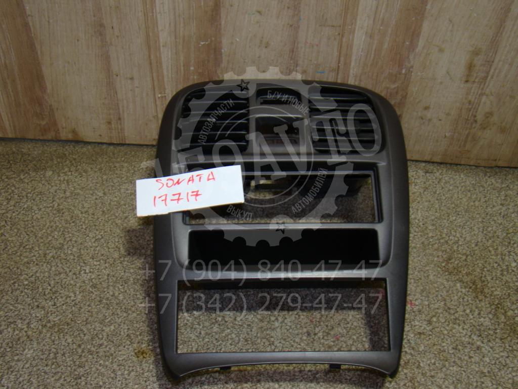 Накладка декоративная, 1000 рублей, Пермь