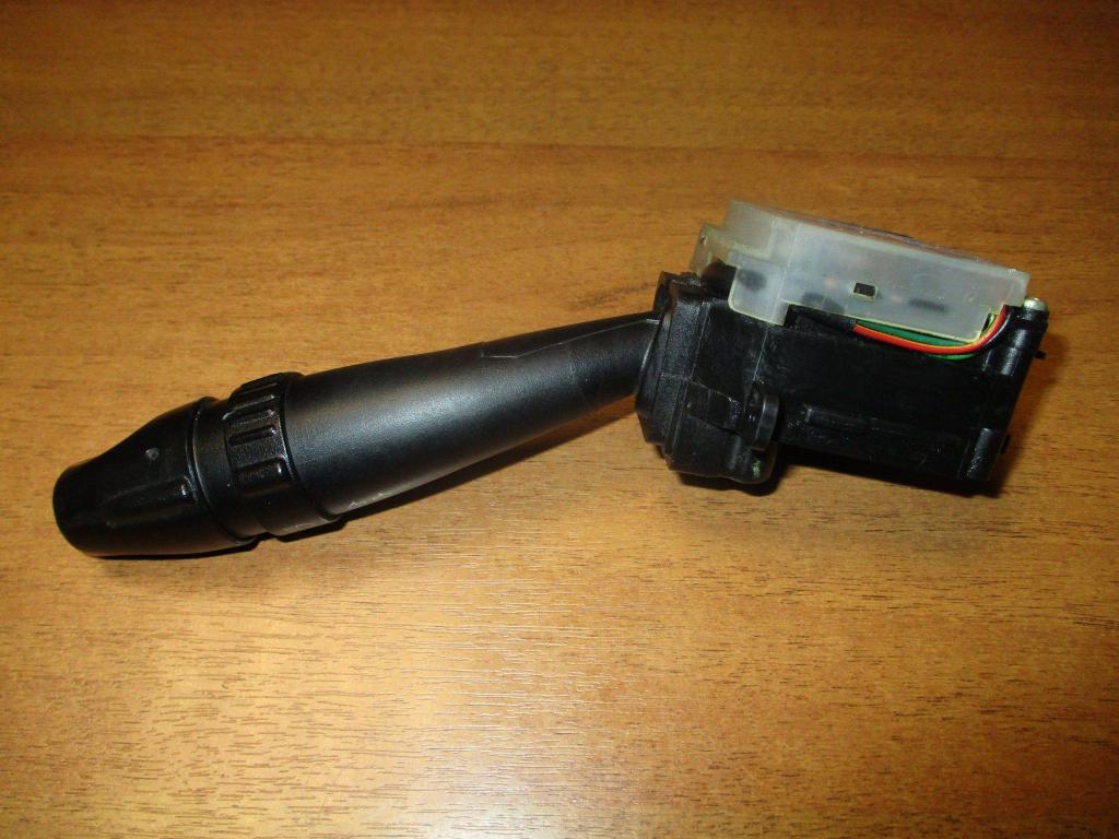 Переключатель поворотов подрулевой, 1500 рублей, Пермь