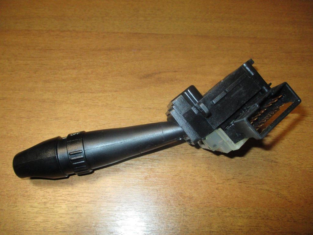 Переключатель поворотов подрулевой, 1500 рублей, Пермь