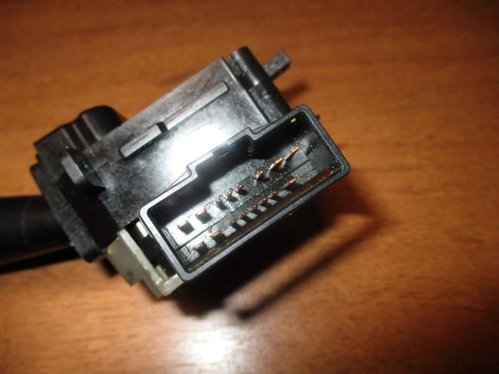 Переключатель поворотов подрулевой, 1500 рублей, Пермь