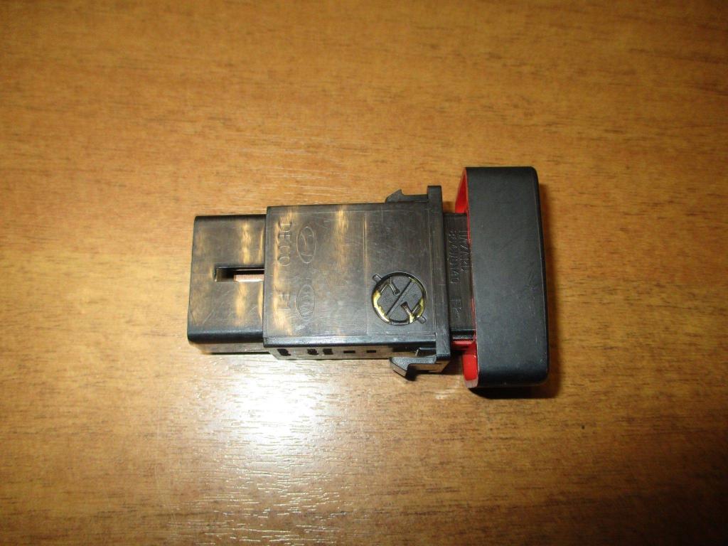 Кнопка аварийной сигнализации, 500 рублей, Пермь