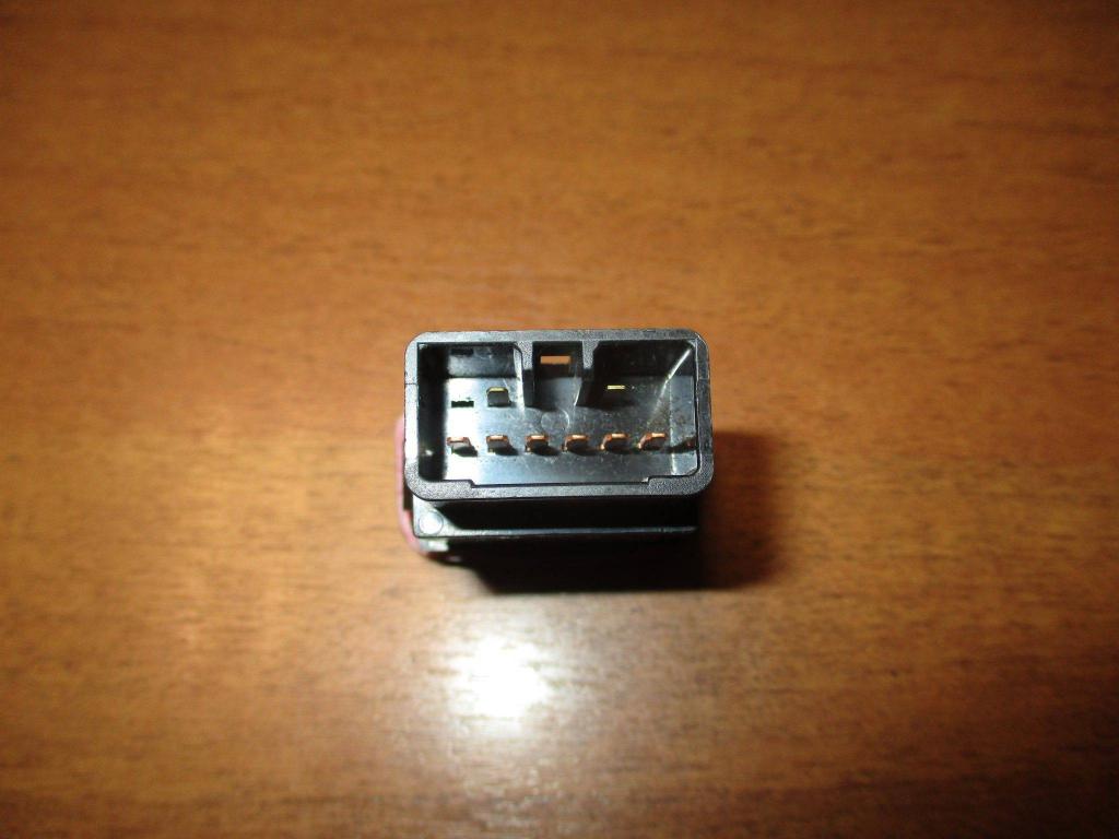 Кнопка аварийной сигнализации, 500 рублей, Пермь