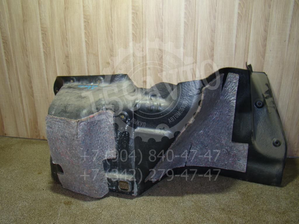 Обшивка багажника, 1000 рублей, Пермь