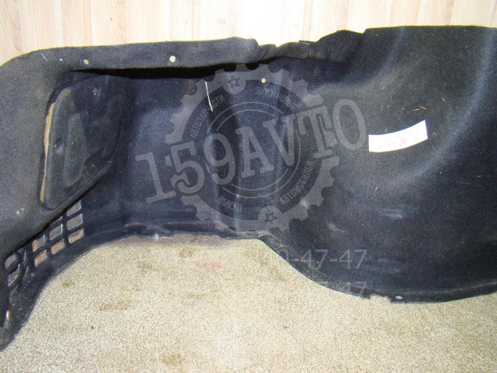 Обшивка багажника, 1000 рублей, Пермь