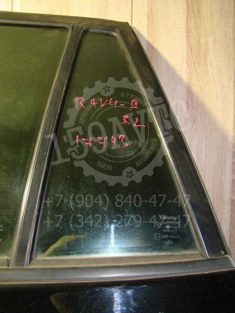 Стекло двери задней левой форточка, 1000 рублей, Пермь