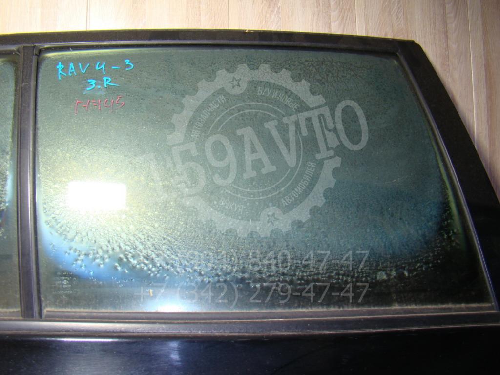 Стекло двери задней правой, 1500 рублей, Пермь