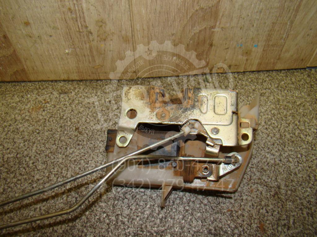 Замок двери задней левой, 1000 рублей, Пермь