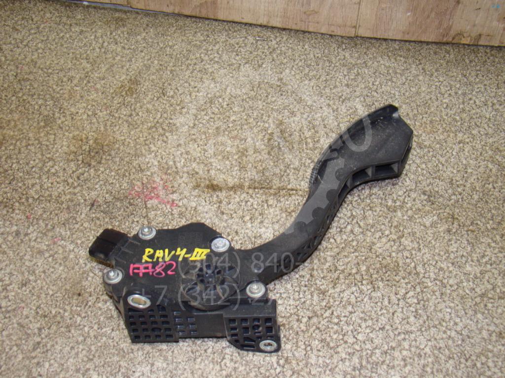 Педаль газа, 2500 рублей, Пермь