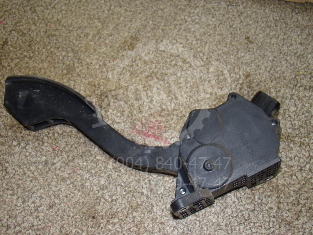 Педаль газа, 2500 рублей, Пермь