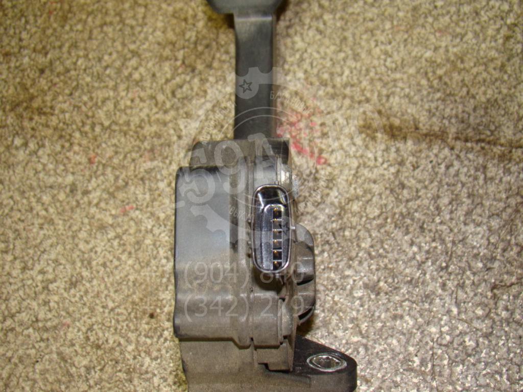 Педаль газа, 2500 рублей, Пермь