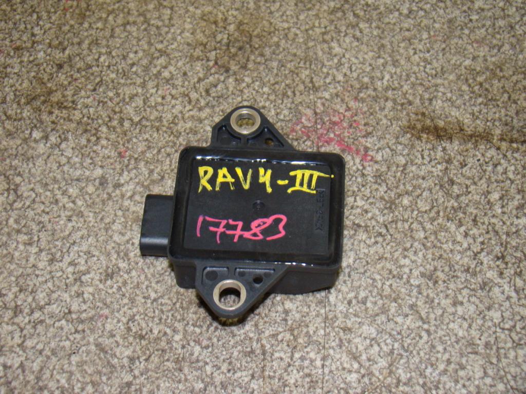 Датчик курсовой устойчивости, 500 рублей, Пермь