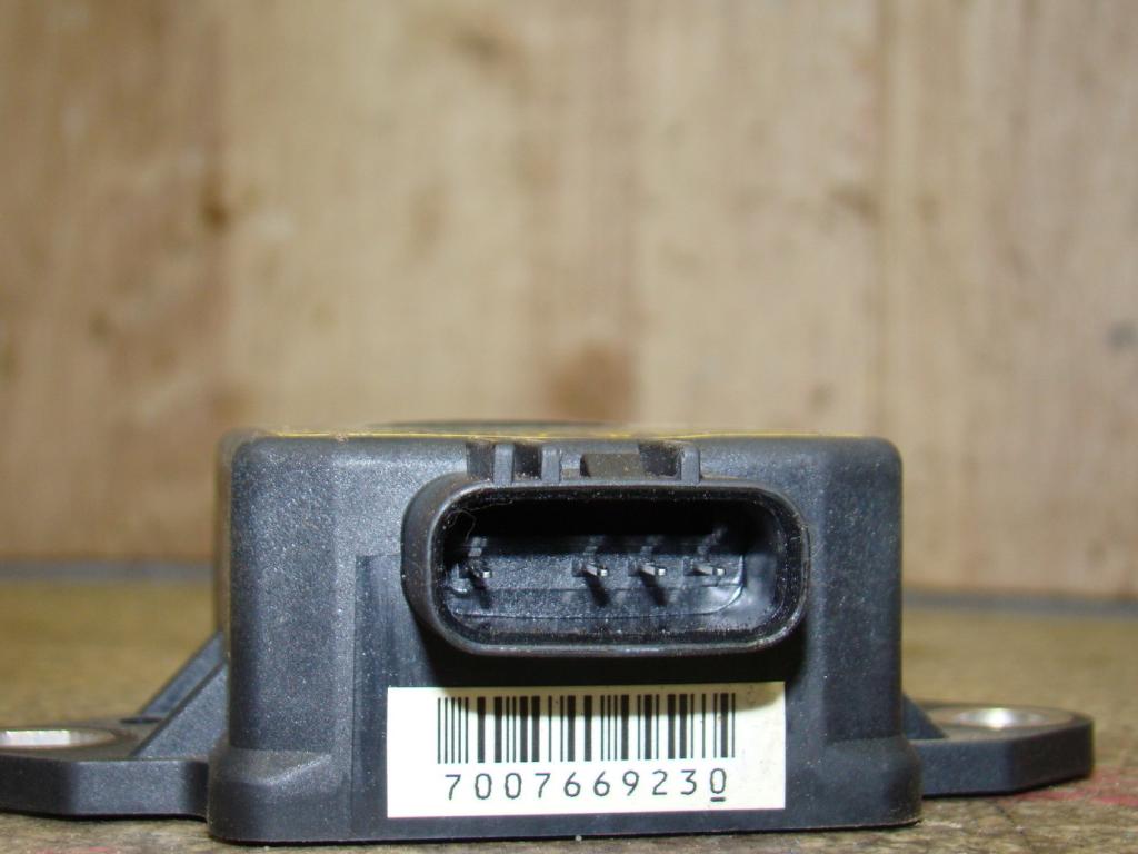 Датчик курсовой устойчивости, 500 рублей, Пермь