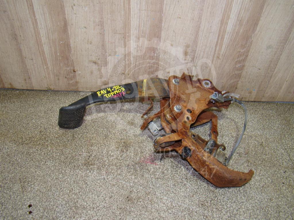 Педаль тормоза, 500 рублей, Пермь