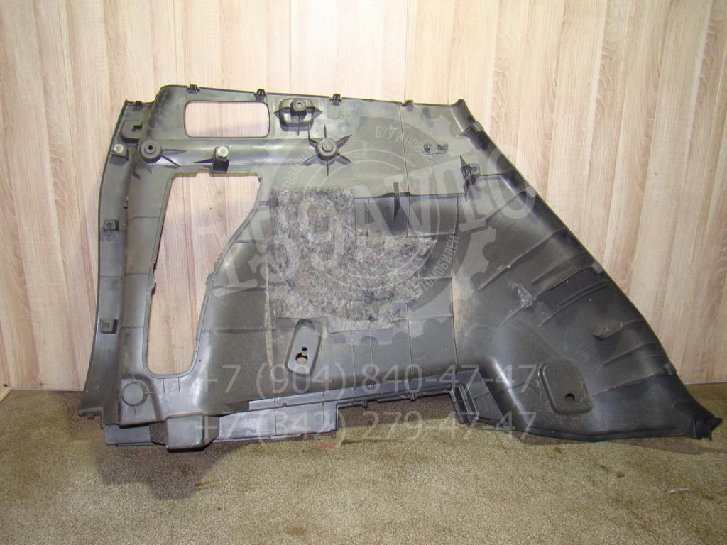 Обшивка багажника, 2500 рублей, Пермь