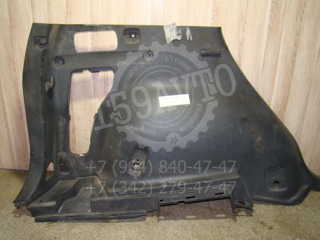 Обшивка багажника, 2000 рублей, Пермь