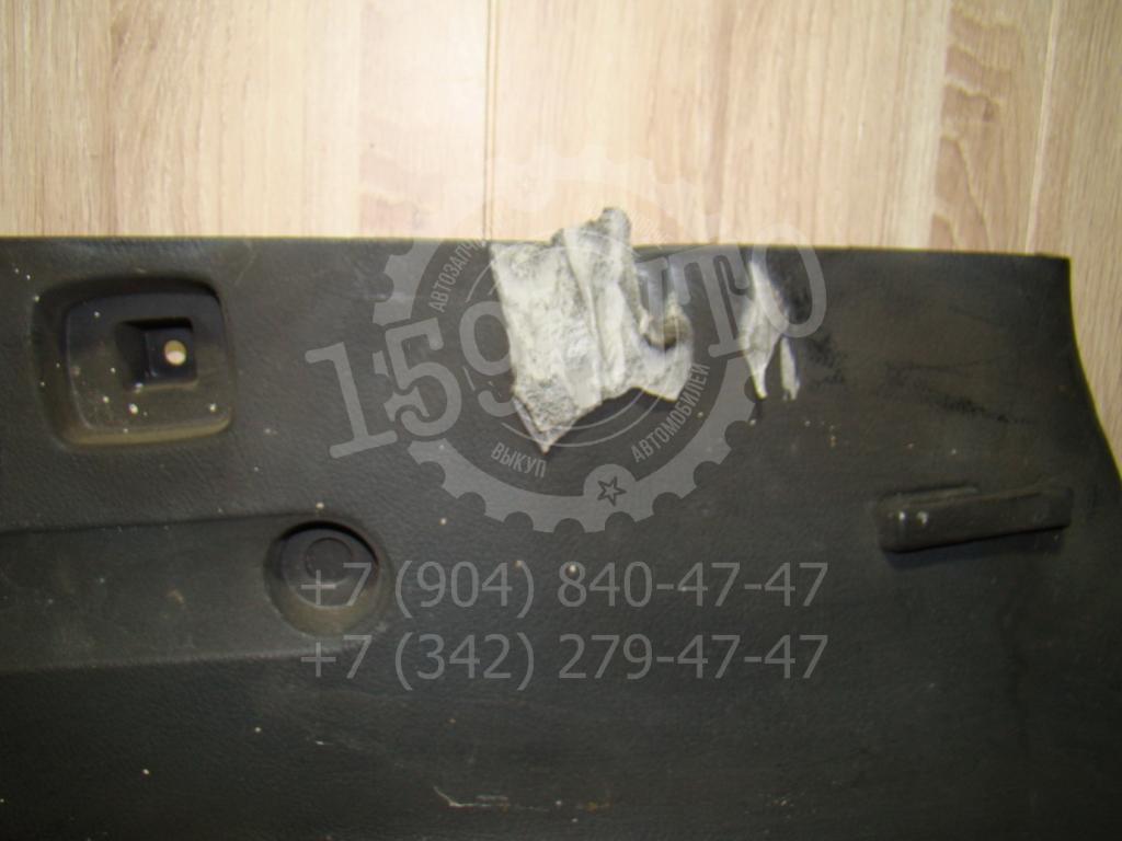 Обшивка багажника, 2000 рублей, Пермь