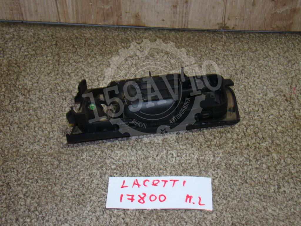 Ручка двери внутренняя правая, 500 рублей, Пермь