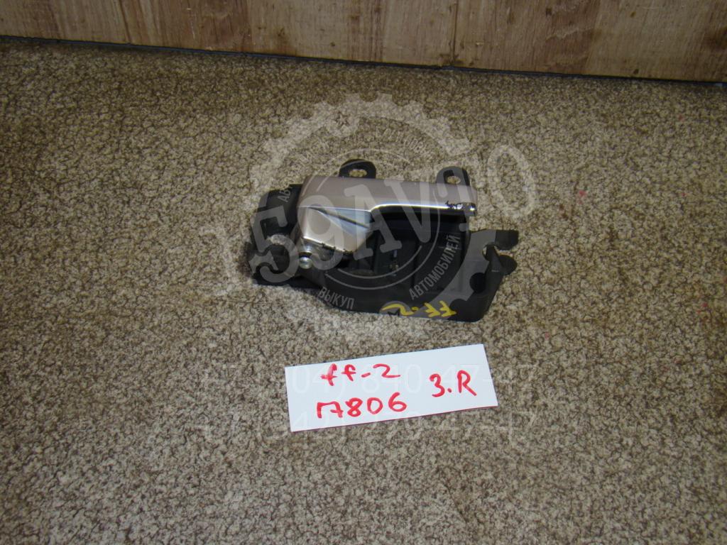 Ручка двери внутренняя правая, 550 рублей, Пермь