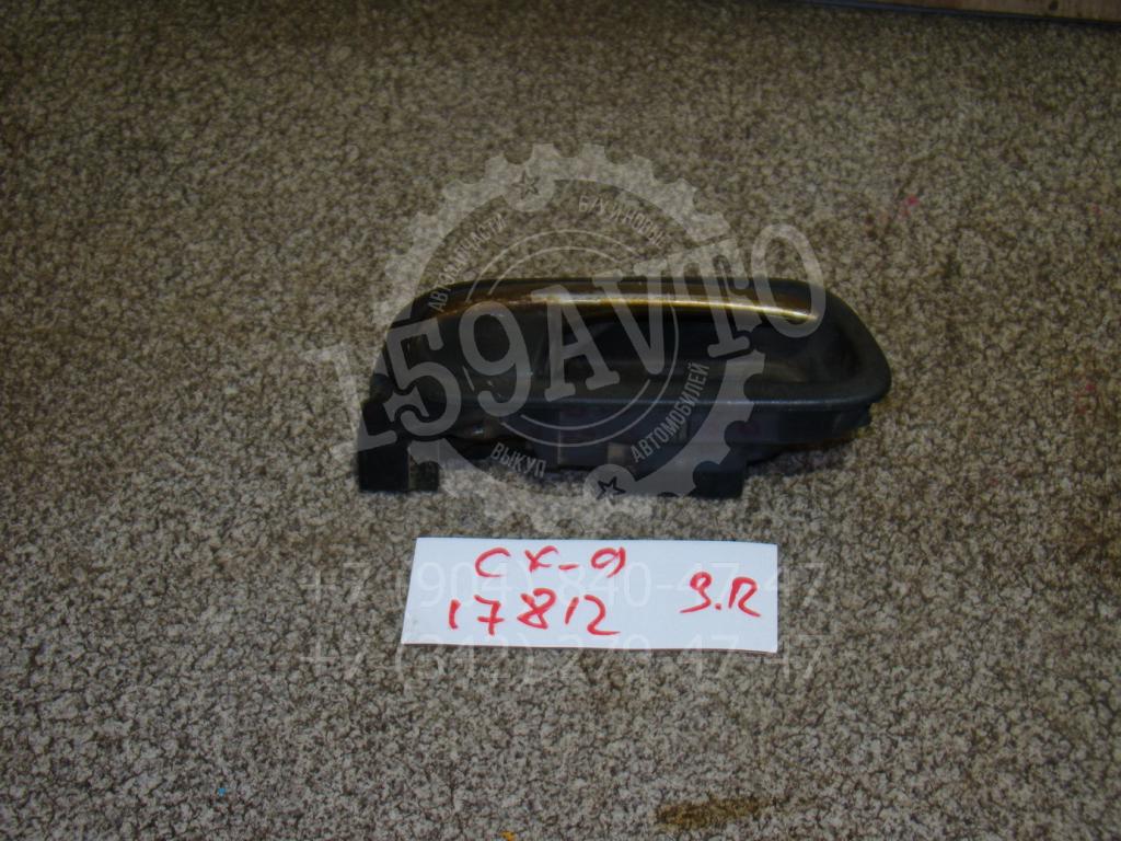 Ручка двери внутренняя правая, 500 рублей, Пермь