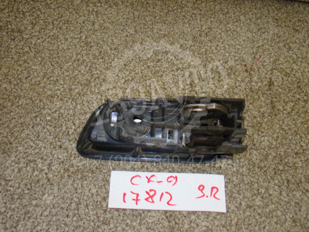 Ручка двери внутренняя правая, 500 рублей, Пермь