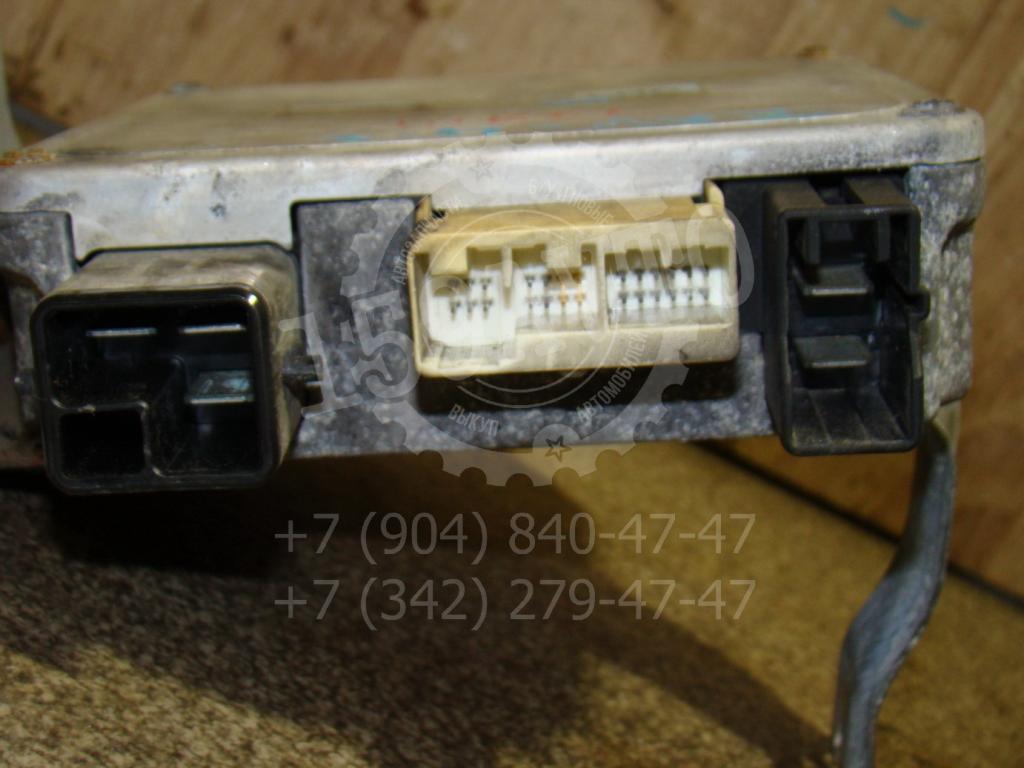 Блок электронный, 5000 рублей, Пермь