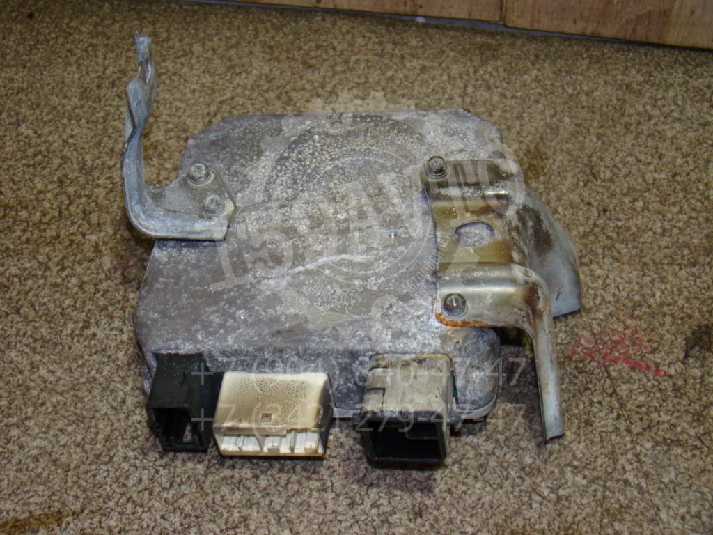 Блок электронный, 5000 рублей, Пермь