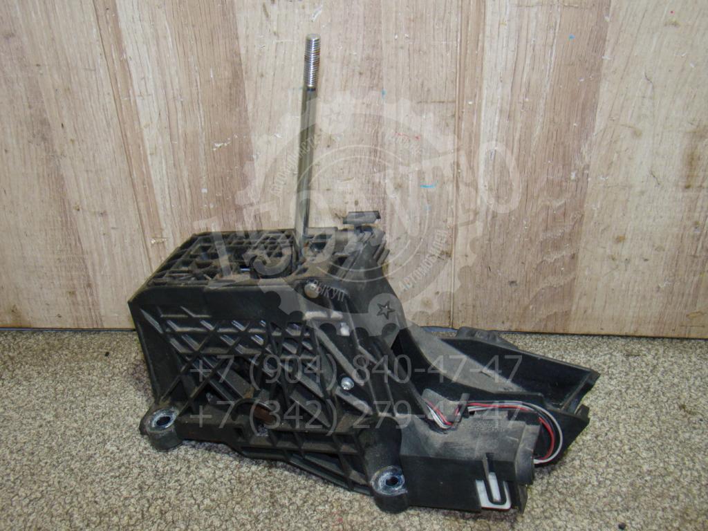 Кулиса АКПП, 2000 рублей, Пермь