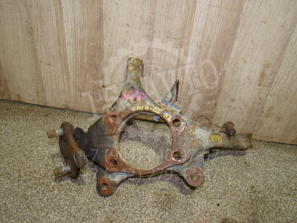 Кулак поворотный передний правый, 3000 рублей, Пермь