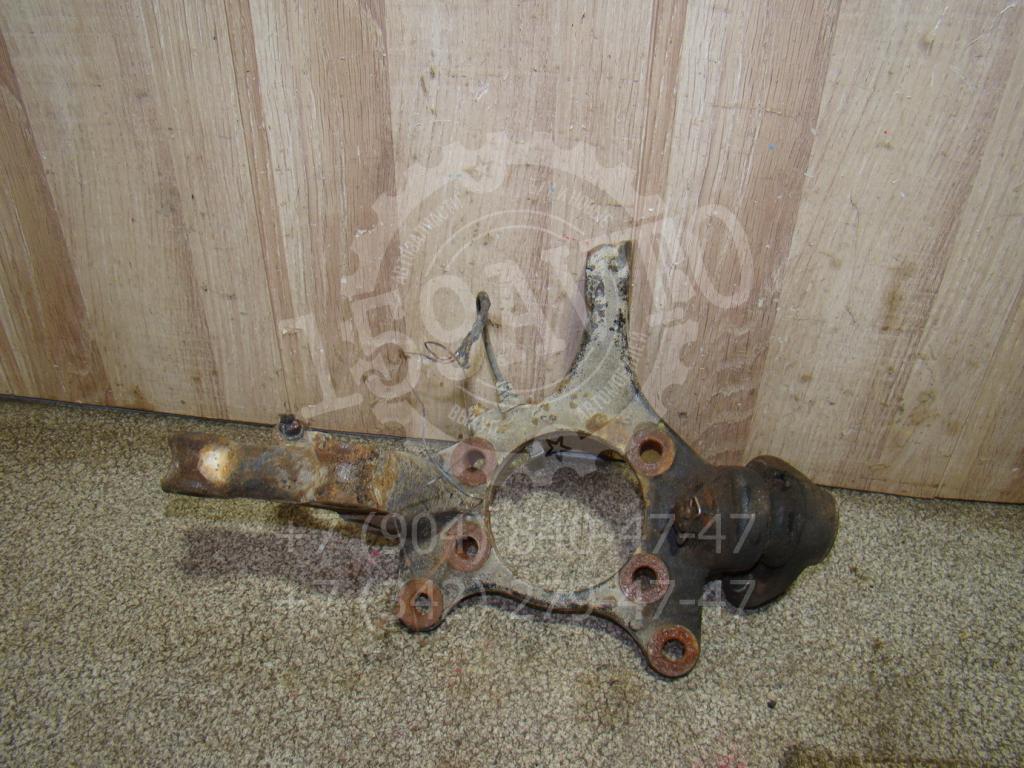 Кулак поворотный передний правый, 3000 рублей, Пермь