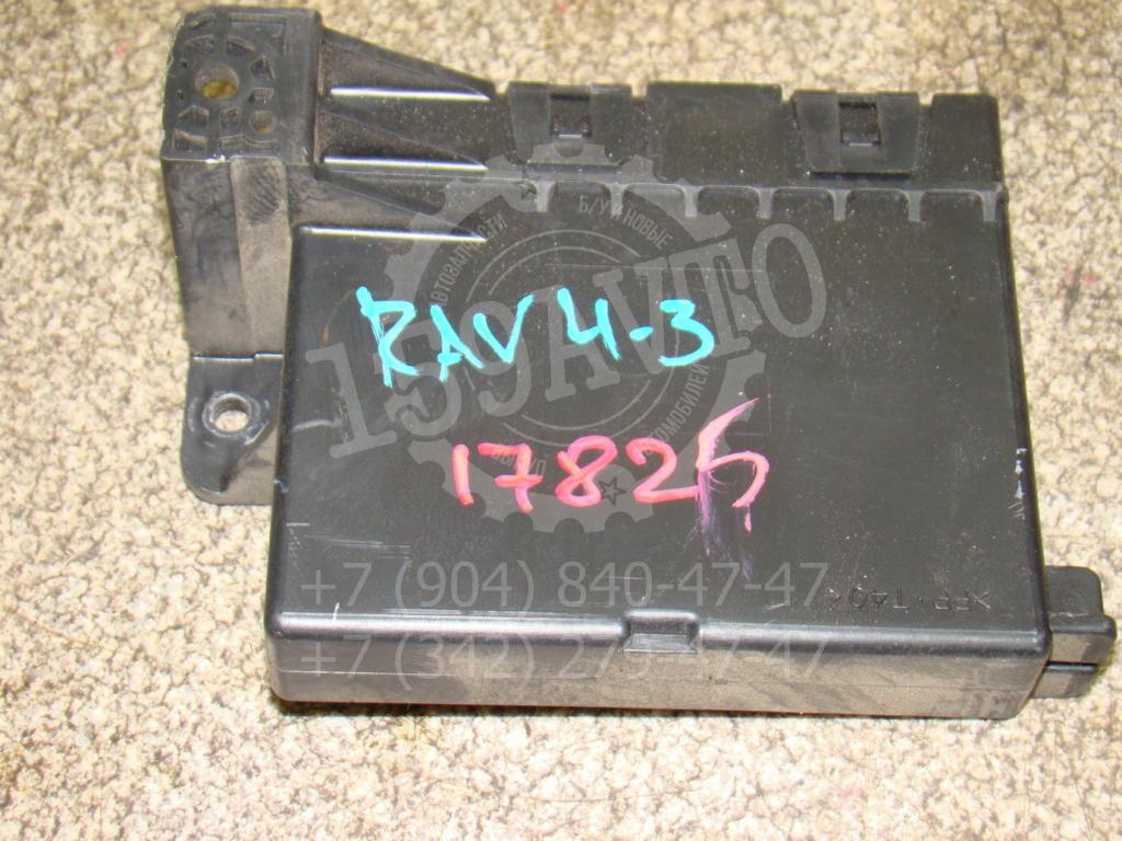 Блок электронный, 1500 рублей, Пермь