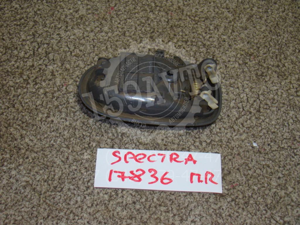 Ручка двери внутренняя правая, 500 рублей, Пермь