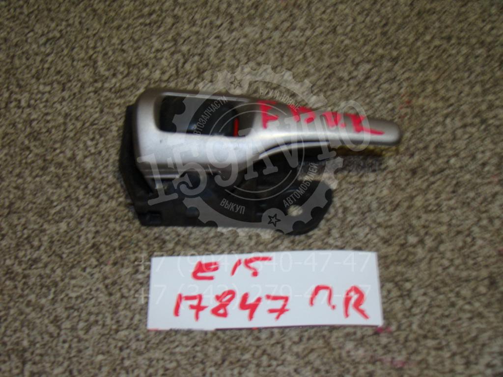 Ручка двери внутренняя правая, 500 рублей, Пермь