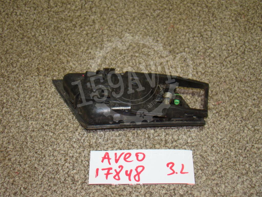 Ручка двери внутренняя левая, 500 рублей, Пермь