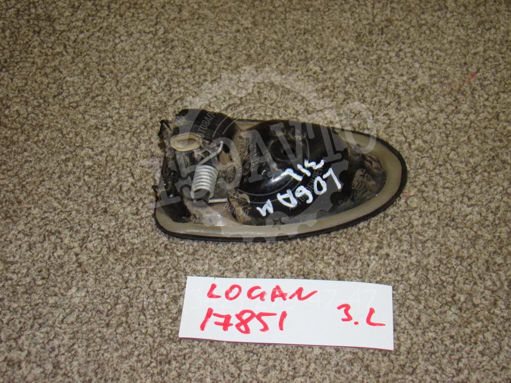 Ручка двери внутренняя левая, 500 рублей, Пермь