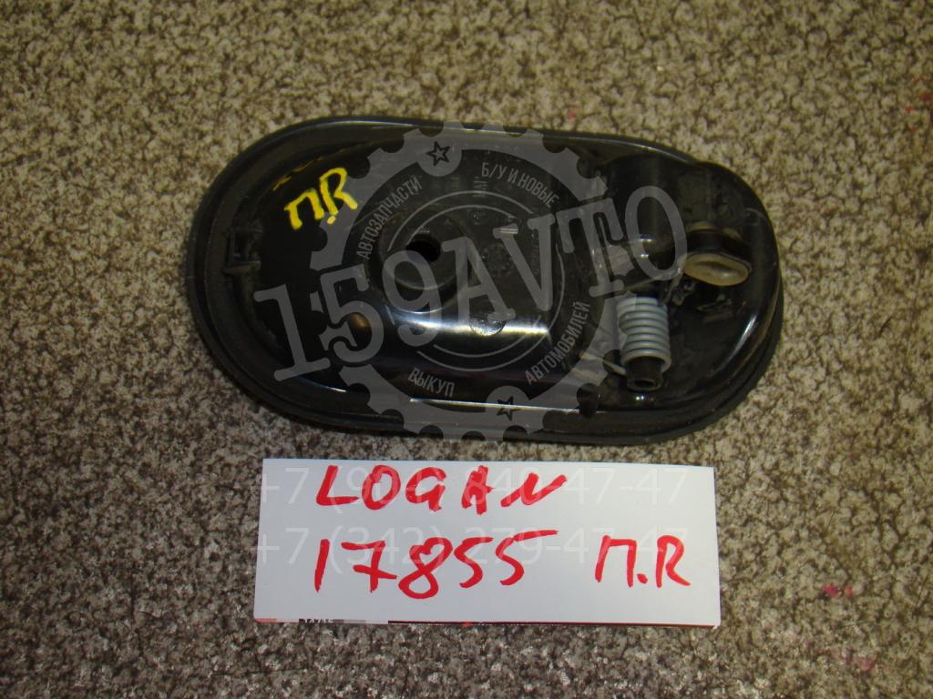 Ручка двери внутренняя правая, 500 рублей, Пермь