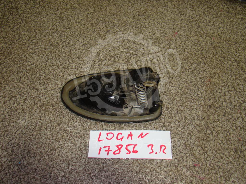 Ручка двери внутренняя правая, 500 рублей, Пермь