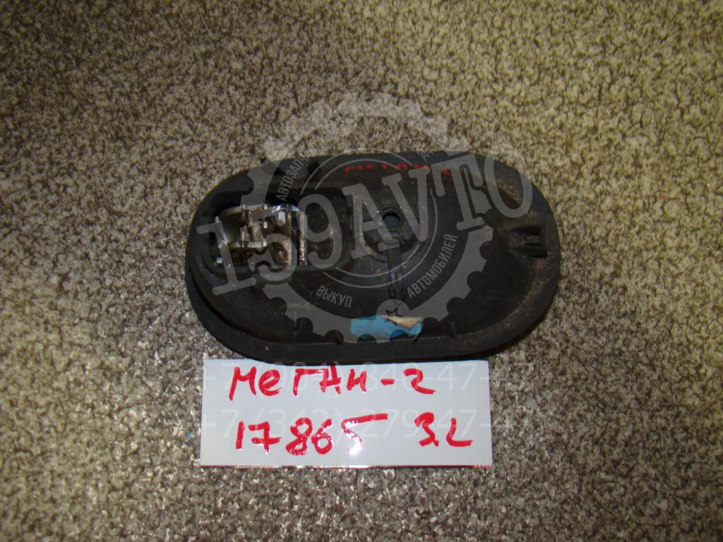 Ручка двери внутренняя левая, 500 рублей, Пермь