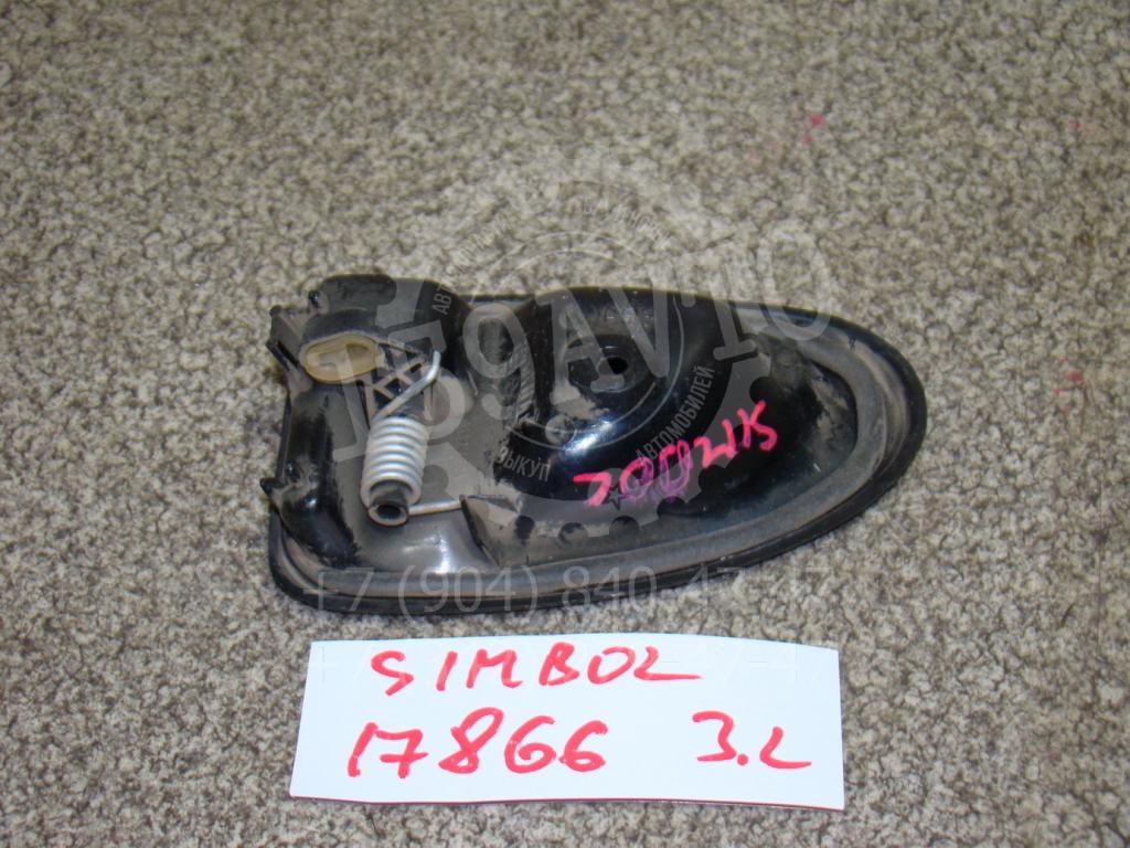 Ручка двери внутренняя левая, 500 рублей, Пермь