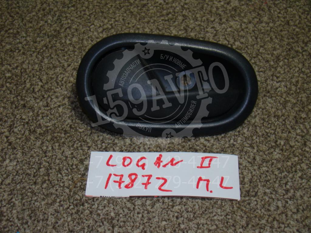 Ручка двери внутренняя левая, 500 рублей, Пермь